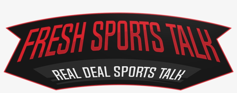 Hello Sports Fans Welcome Back To Fresh Sports Talk, - Label, transparent png #1725312