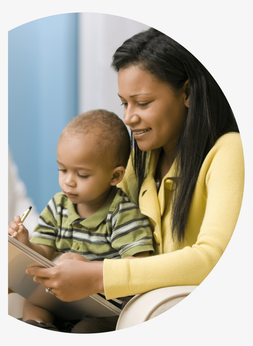 Keeping Kids Healthy - Enhanced 18 Month Well Baby Visit, transparent png #1725650