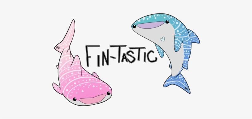 2 - Transparent Whale Shark Png, transparent png #1725675