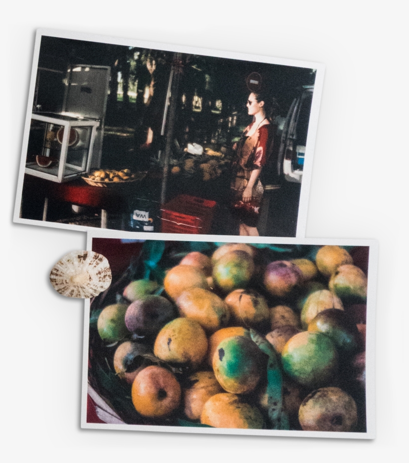 Mont Choisy3 - Kiwifruit, transparent png #1725699