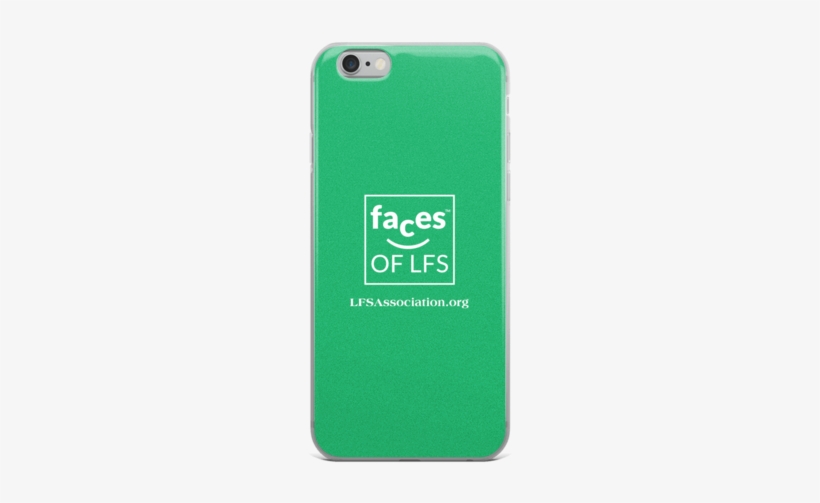 Green Iphone 6/6s, 6/6s Plus Case - Iphone 6s, transparent png #1725725