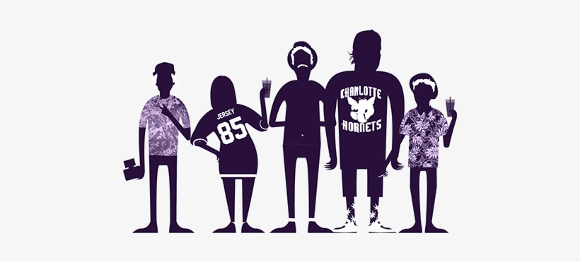 It Was Made To Celebrate My Brand New Fb Page And It's - Huddle, transparent png #1725743