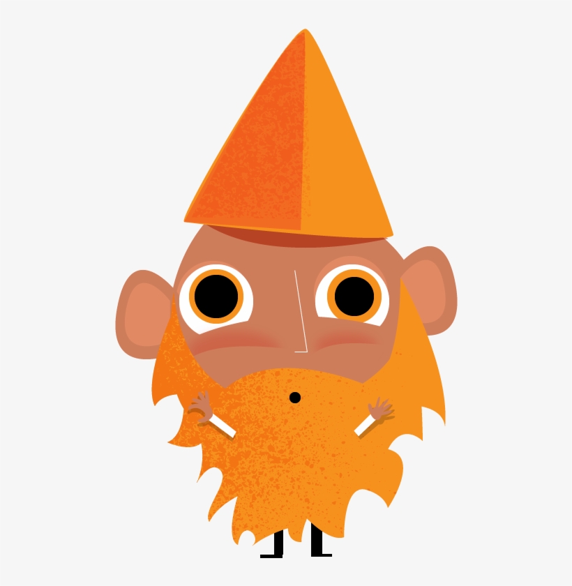 Trolls-05, transparent png #1725812