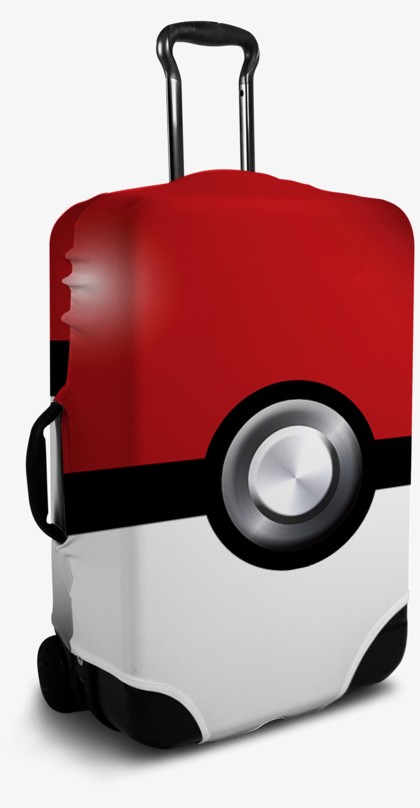 Luggage Cover/suitcase Cover - Suitcase, transparent png #1725842