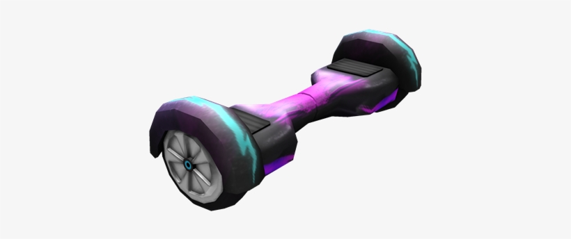 Midnight Motor Rolling Hoverboard - Hoverboard Red On Roblox, transparent png #1725886