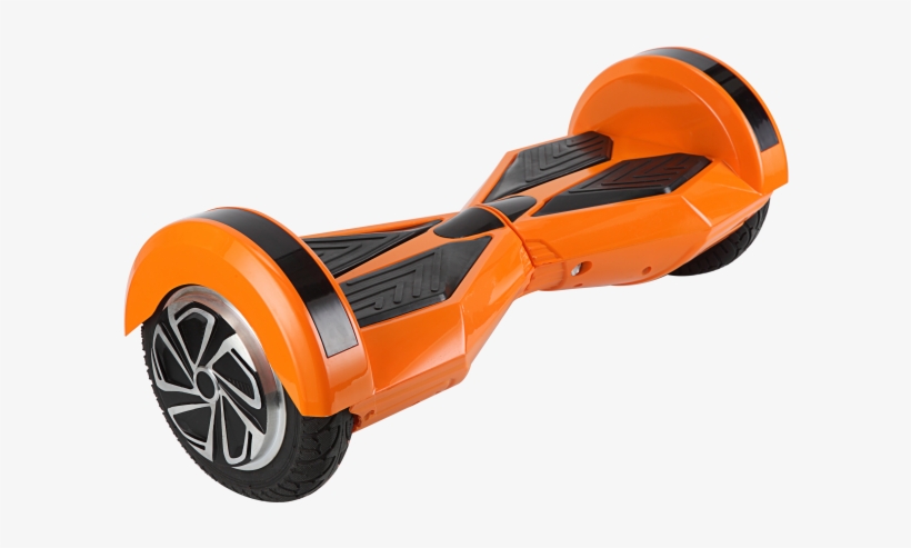 Chic Hoverboard, transparent png #1725947