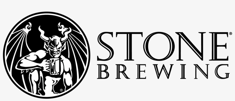 Stone Brewing Co - Stone Brewing Co Stone Ipa Ipa (india Pale Ale) Beer, transparent png #1725948