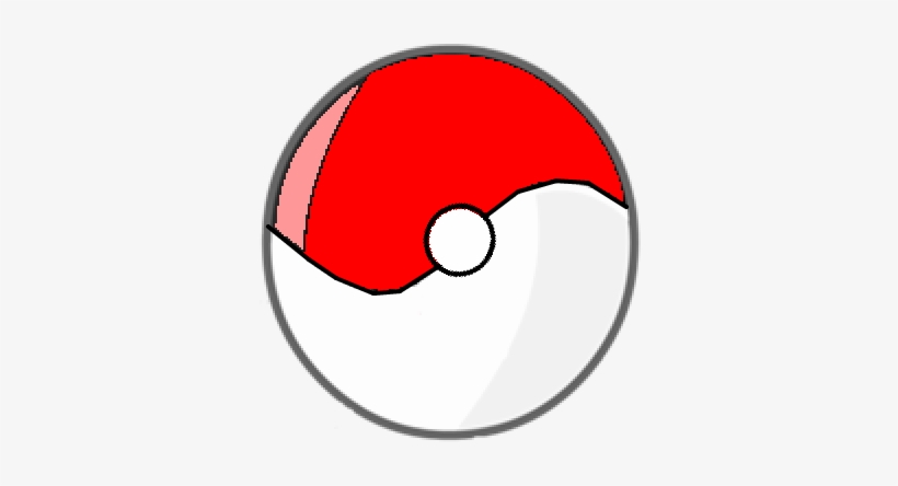 Poke Ball - Portable Network Graphics, transparent png #1725971