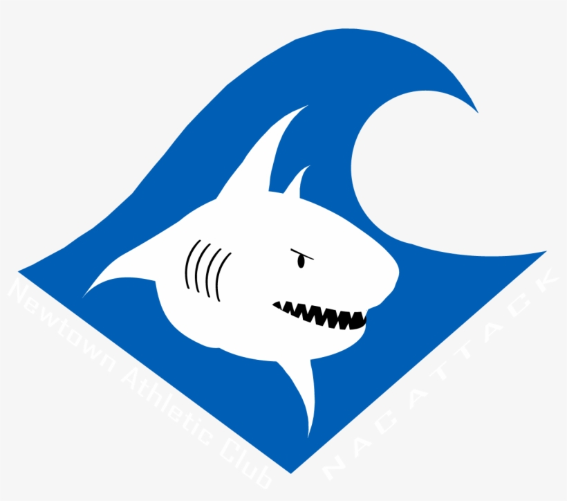 Nac Attack Cs5 No Background - Newtown Athletic Club, transparent png #1725993