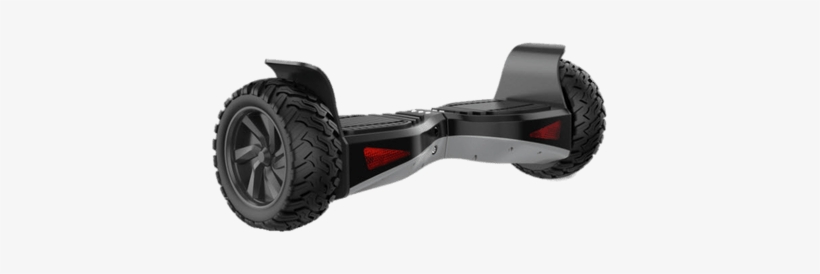 Winged Hoverboard - Hoverboard Transparent, transparent png #1726069