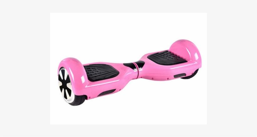5 Inch Pink Hoverboard - Pink Hoverboard, transparent png #1726087