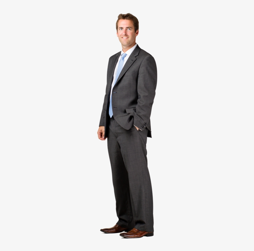 Get To Know Your Lawyer - Tuxedo, transparent png #1726171