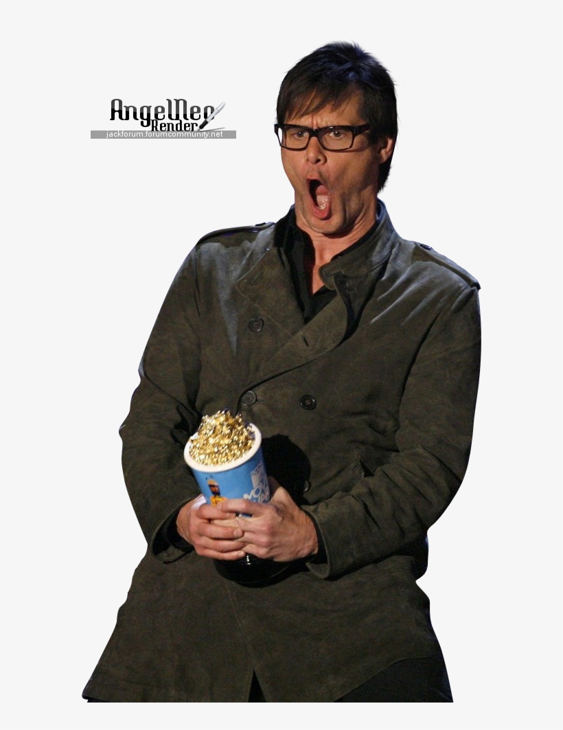 Jim Carrey Render Cut Angelneo Photo Jimcarrey - Png Jim Carrey, transparent png #1726192