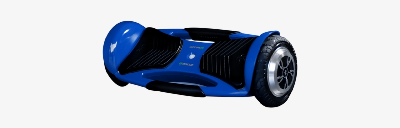 Included With The Mozzie Hoverboard - Scooter, transparent png #1726213
