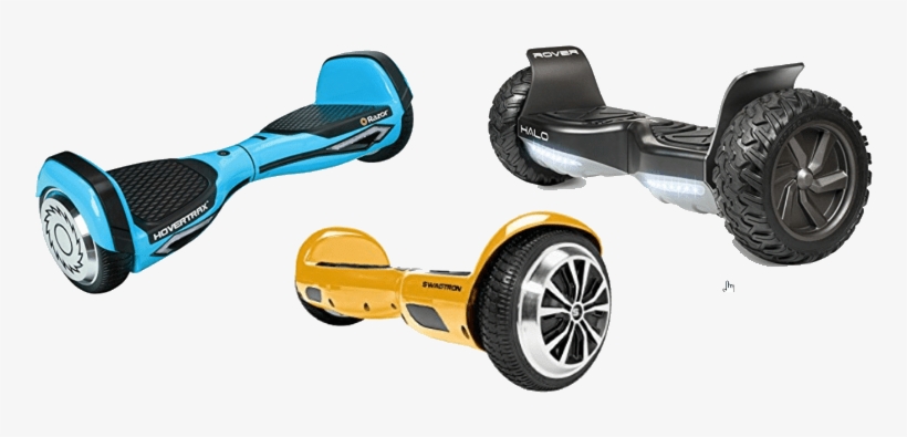 Razor Hovertrax 2.0 Hoverboard Self-balancing Smart, transparent png #1726293