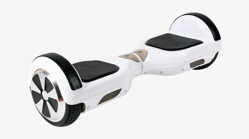 Image Of Smart Balance Wheel - Self-balancing Scooter, transparent png #1726311