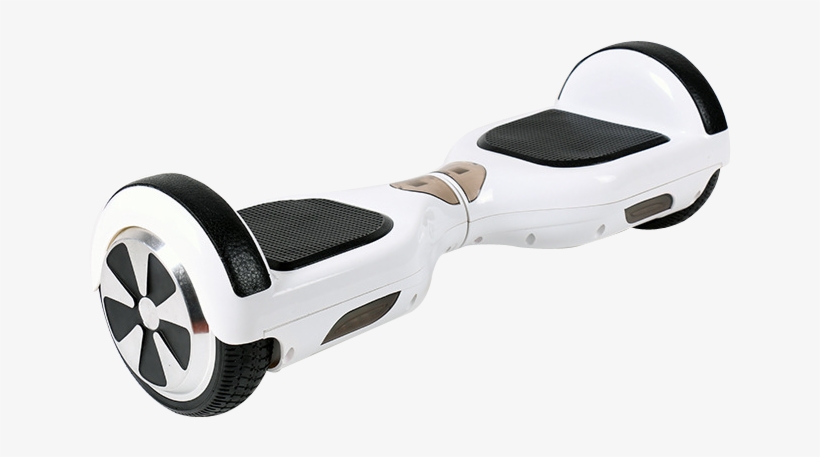 smart balance wheel