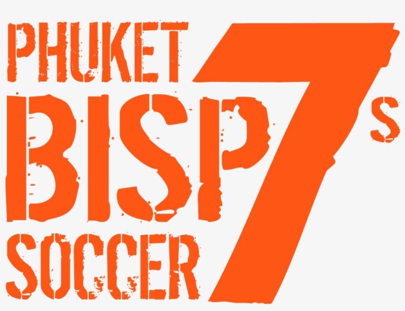 Logo Logo Logo - Bisp Phuket Soccer 7s, transparent png #1726374