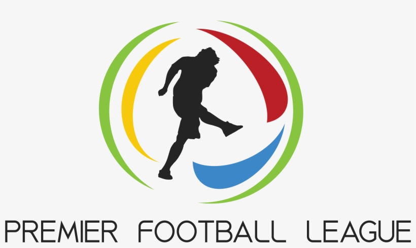 Premier Football League Kicks Off - Premier Football League Logo, transparent png #1726418