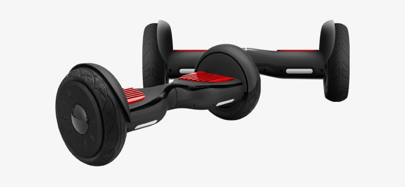 Hoverboard - Mekotron Hoverboard 10 - Free Transparent PNG Download ...