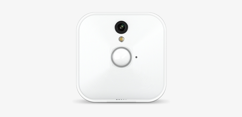 Add On Camera - Blink Camera, transparent png #1726466