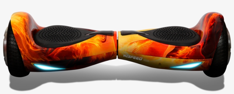 Hoverboard - Skateboard, transparent png #1726594