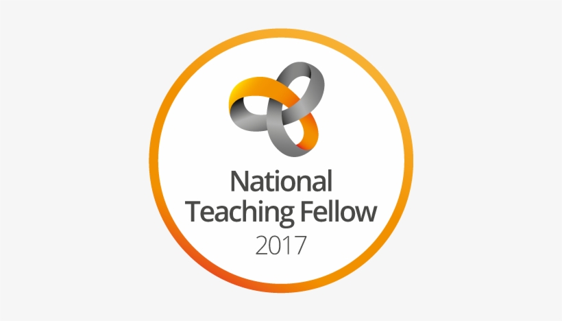 Dr Michael Scott's Teaching Philosophy Is Devoted To - National Teaching Fellow Scheme, transparent png #1726597