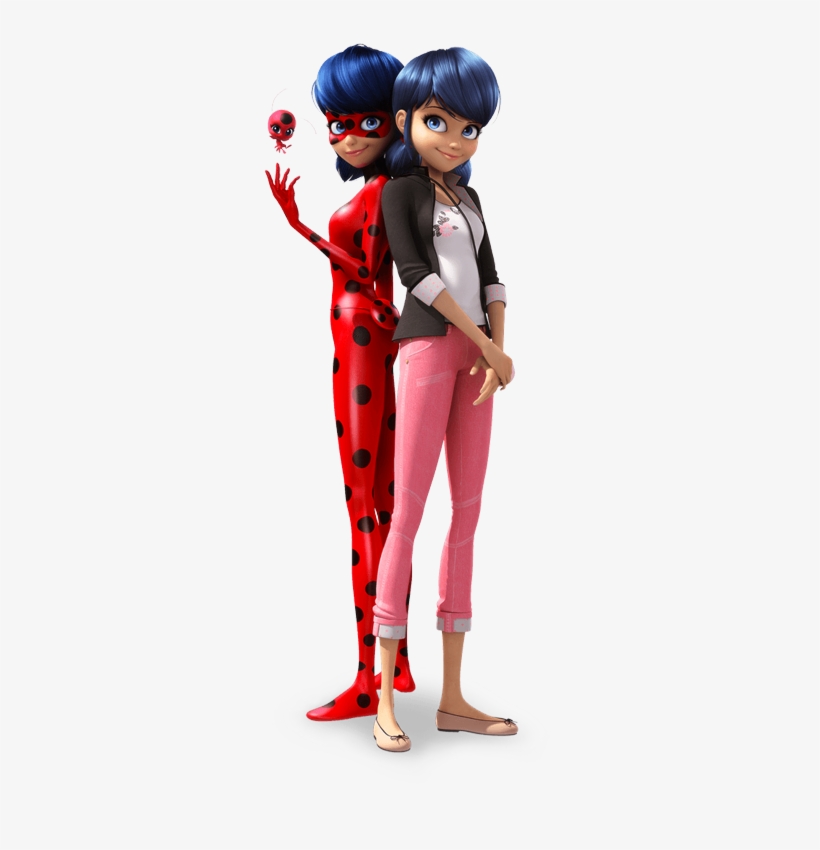 Tales Of Ladybug & Cat Noir, Pt - Miraculous Ladybug Logo Png - Free Transparent  PNG Download - PNGkey