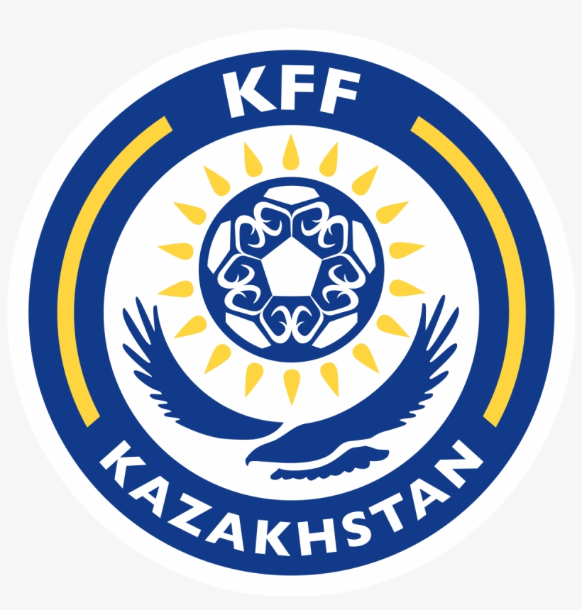 Kazakhstan Football Federation, transparent png #1726619