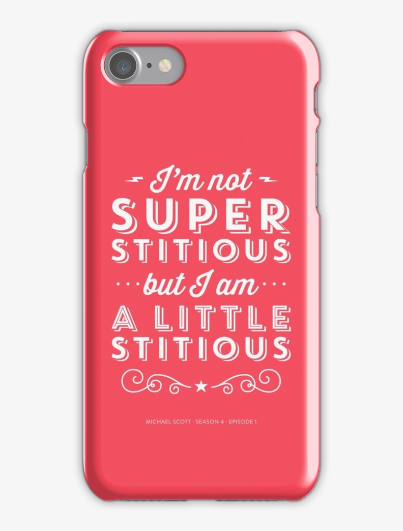 The Office Dunder Mifflin Michael Scott Quote - Mobile Phone, transparent png #1726622