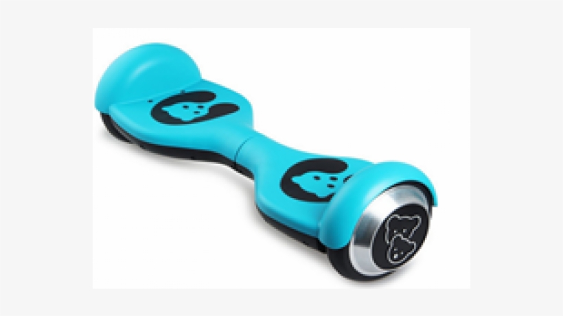 Z4l A 41 Self Balancing Scooter / Hoverboard - Kids Hoverboard, transparent png #1726642