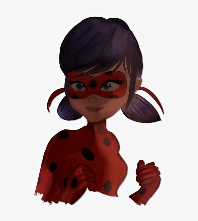 Miraculous Ladybug new pictures with transparent background