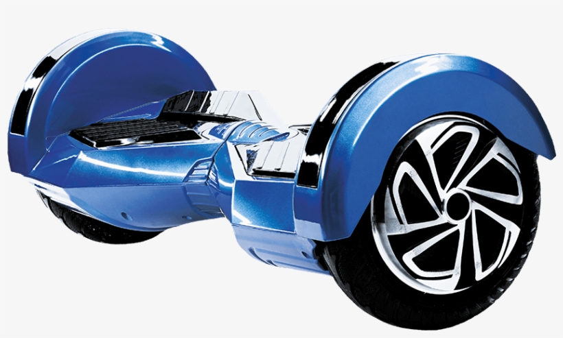 M03 Blue - Deskorolka Elektryczna Koła 10 Cali, transparent png #1726809