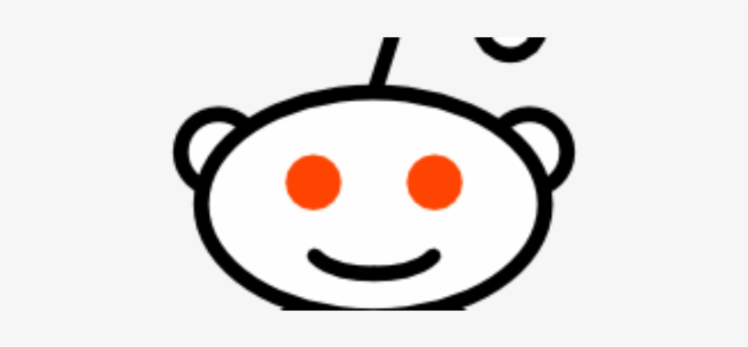 Featured Image For If The Movie Yes Man Was Realistic - Reddit Logo, transparent png #1726890