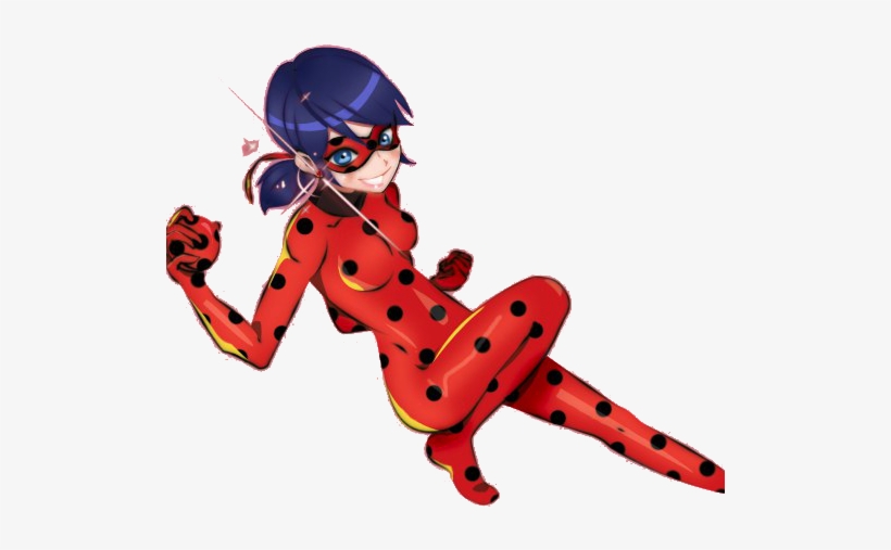 Miraculous Ladybug Png - Free Transparent PNG Download - PNGkey