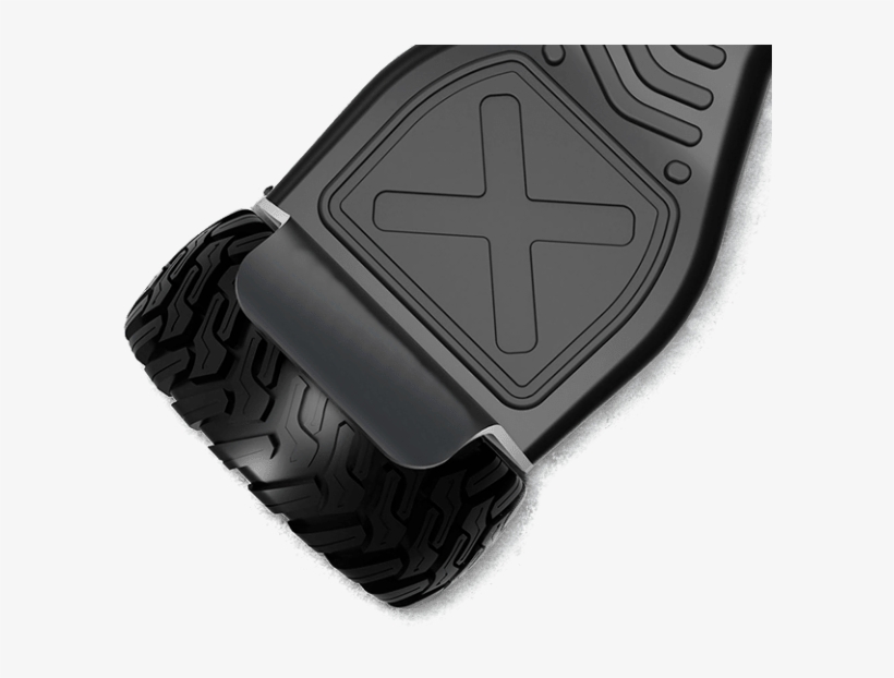 Hummer Hoverboard Black - Self-balancing Scooter, transparent png #1727088
