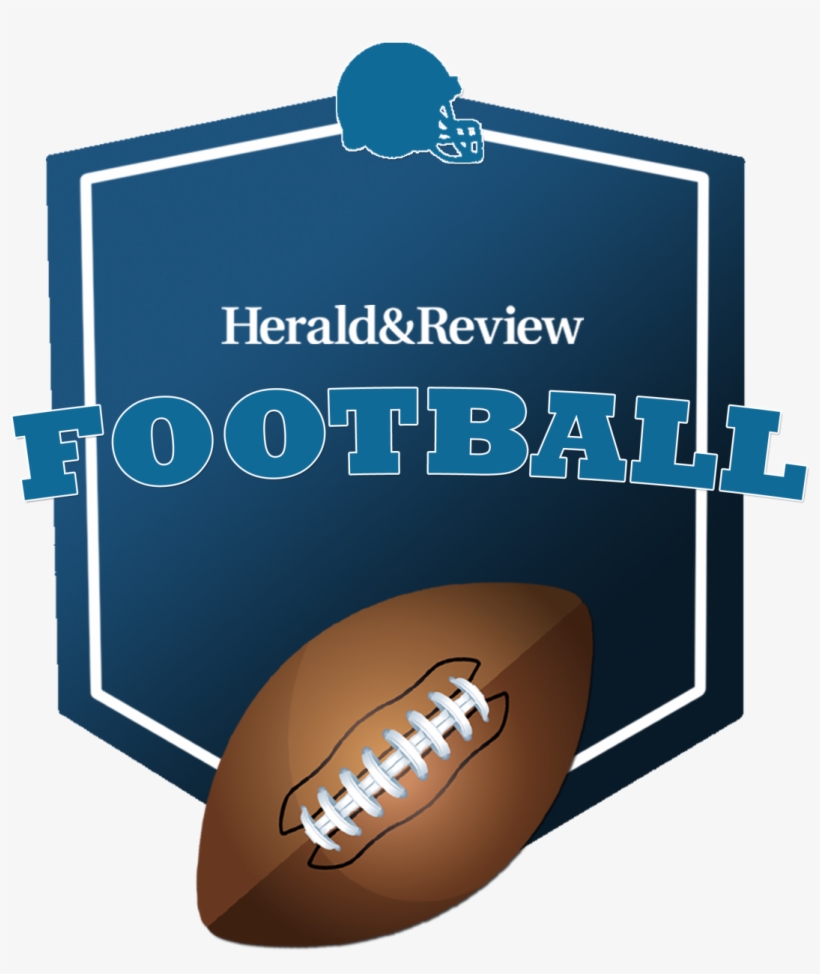 H&r Football Logo - Effingham, transparent png #1727103