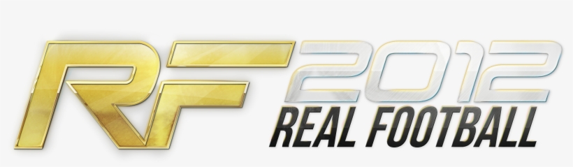 Real Football Png Banner Transparent - Real Football, transparent png #1727148
