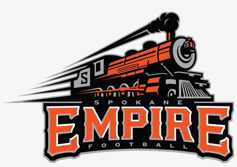 Spokane Empire Logo, transparent png #1727206
