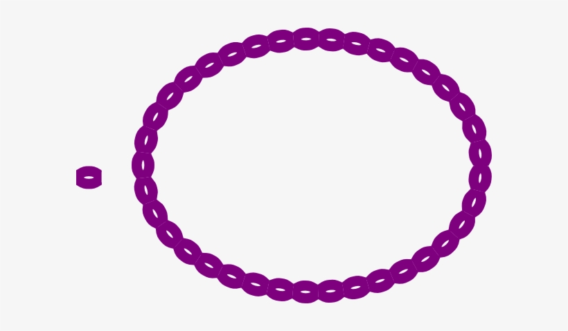 Purple Oval Drawings Transparent, transparent png #1727242