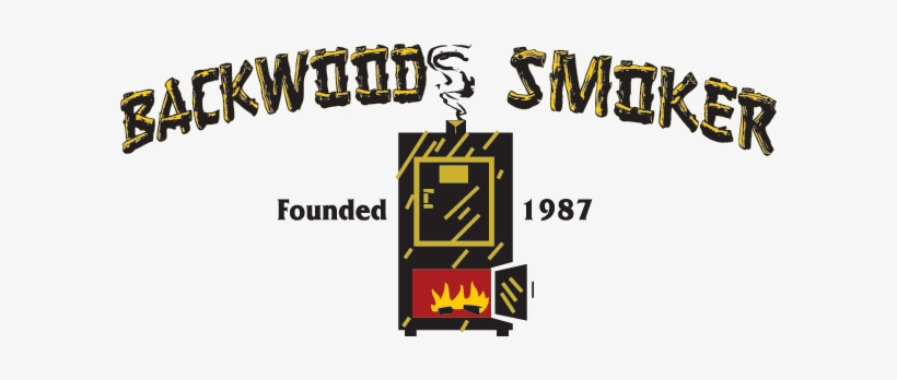 Backwoods - Backwoods Smoker Logo, transparent png #1727319