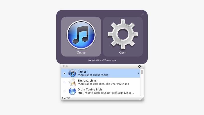 Quicksilver - Quicksilver App Mac Os X, transparent png #1727421