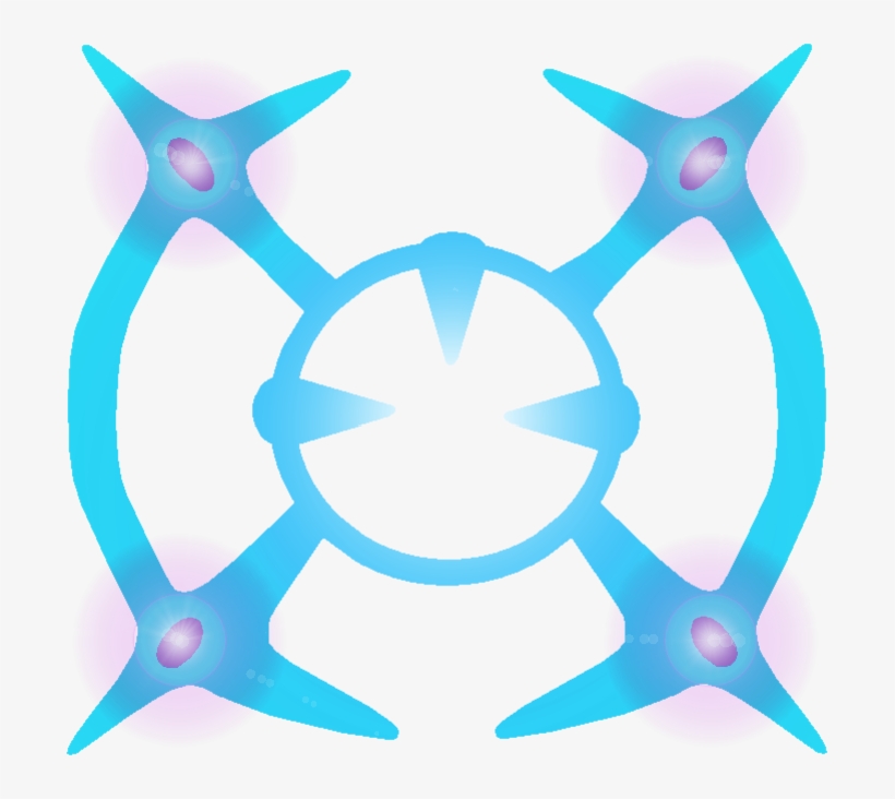 Quicksilver Cryptid Abilities - Art, transparent png #1727424