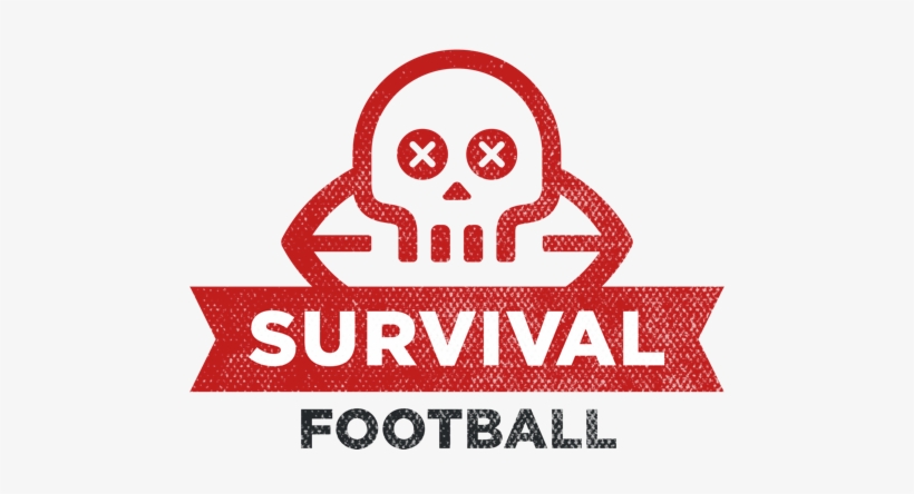 Yahoo Survival Football Free Transparent PNG Download PNGkey