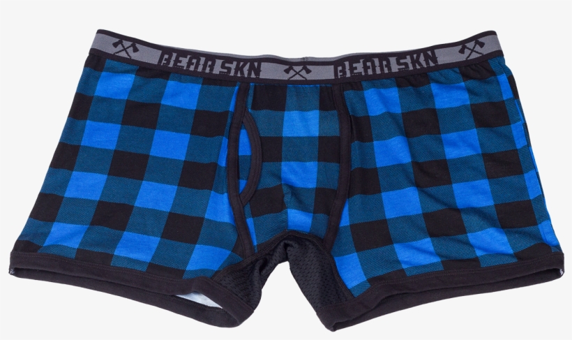 Backwoods Boxer Brief - Boxer Briefs, transparent png #1727635