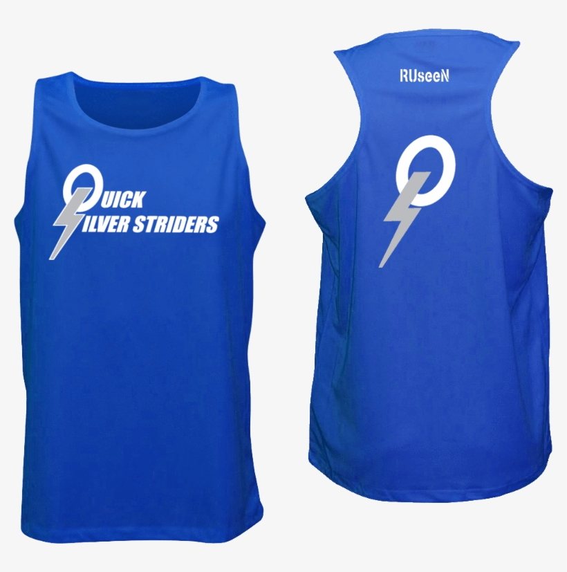 Men's Reflective Tank Top - Tennessee, transparent png #1727636