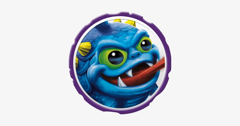 Wrecking Ball Icon - Activision Skylanders Spyro's Adventure Wrecking Ball, transparent png #1727735