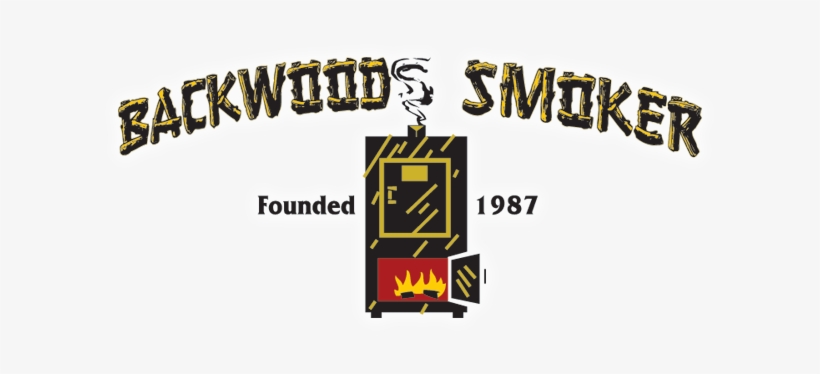 Backwoods Smokers - Backwoods Smoker Logo, transparent png #1727788