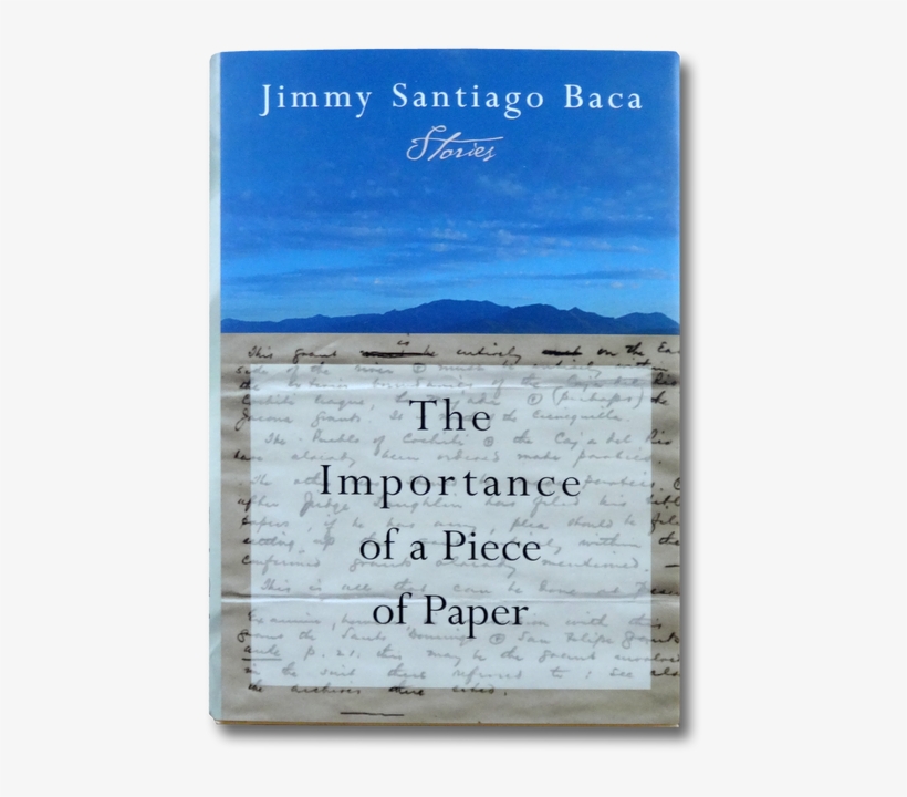 Importance Of A Piece Of Paper [book], transparent png #1727812