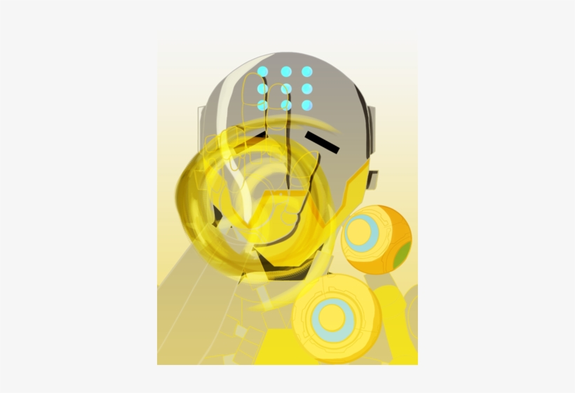 Contest Powered By Votigo - Circle, transparent png #1727833